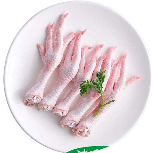 雞腳-粵崗蔬菜配送