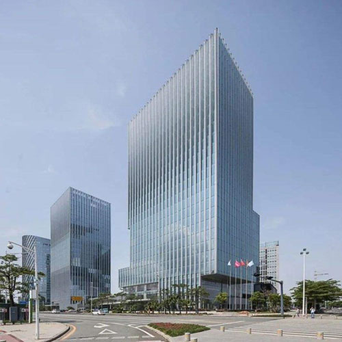 深圳市建安（集團(tuán)）股份有限公司_合作案例